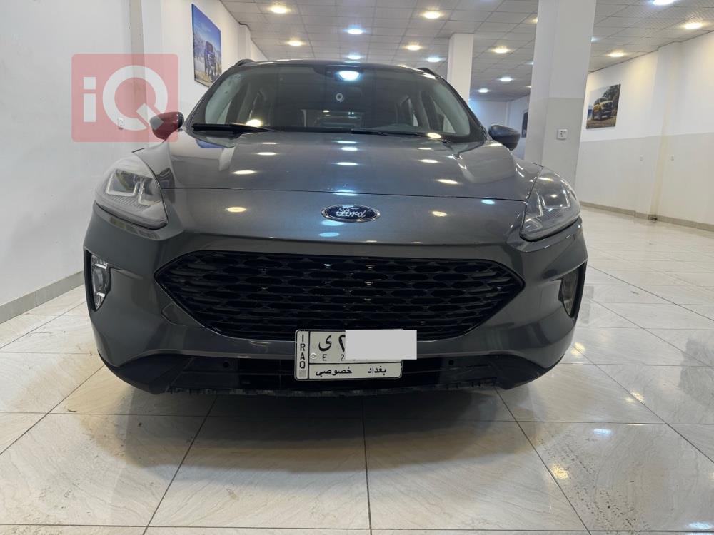فورد إسكيب